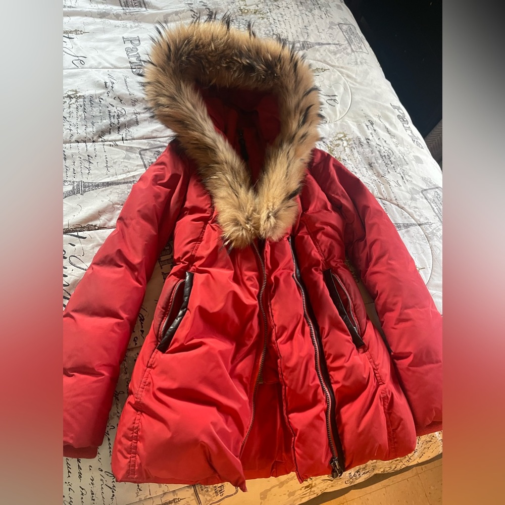 Mackage Coat
